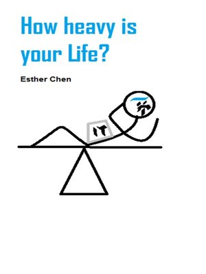 cover image of How Heavy Is Your Life